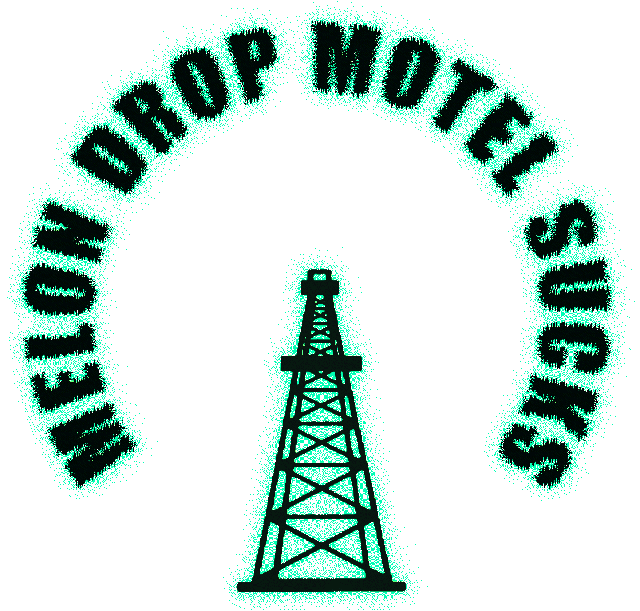 Melon Drop Motel Sucks